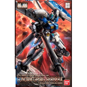 Bandai Gunpla Reborn RE 1/100 Gundam GP04 Gerbera