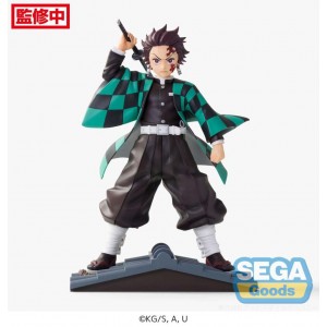 Sega Demon Slayer Tanjiro Kamado Figurizma