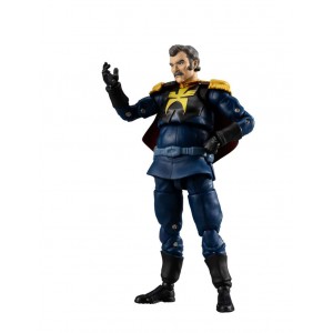 Goodsmile Gmg Coll03 Principality Of Zeon Ramba Ral