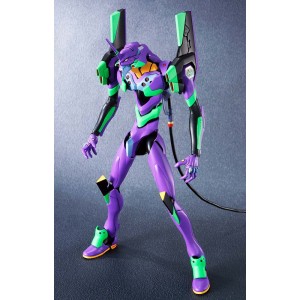 Bandai Plamo Neo Geneasis Evangelion Eva-01 New Movie Ver Hg -01-