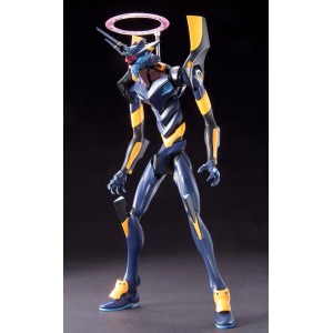 BANDAI PLAMO NEO GENEASIS EVANGELION Eva-06 New Movie Ha Ver Hg -06-