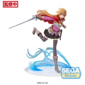 SEGA Sword Art Online Progressive Scheme Deep Night Asuna Figurizma