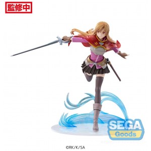 SEGA Sword Art Online Progressive Scheme Deep Night Asuna Figurizma