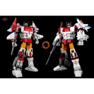 Transformers Fantoys FT-30 Ethereaon Aka Superion 5 in 1