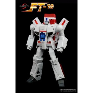 Transformers Fantoys FT-10 Phoenix Aka Jetfire