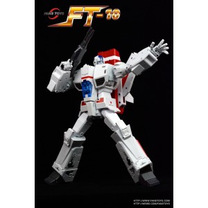 Transformers Fantoys FT-10 Phoenix Aka Jetfire