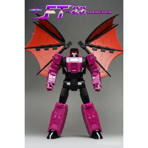 Transformers Fantoys FT-23 Dracula aka Mindwipe