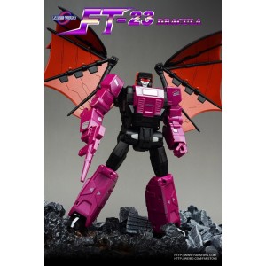 Transformers Fantoys FT-23 Dracula aka Mindwipe