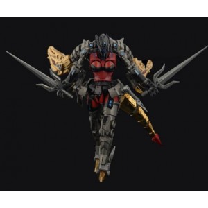 Transformers Fansproject Lost Exo Realm LER-06 Echara