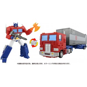 Takaratomy Transformers Studio Series SS-142 - Optimus Prime