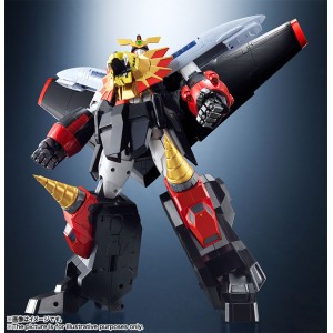 Bandai Soul Of Chogokin GX-68 Gaogaigar