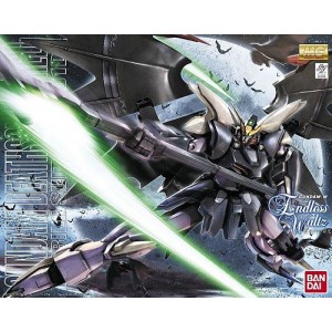 Bandai Gunpla Master Grade MG 1/100 Gundam Deathscythe Hell EW