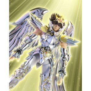 Bandai Saint Seiya Myth Cloth Myth Ex Pegasus Seiya God Cloth