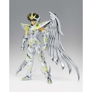 Bandai Saint Seiya Myth Cloth Myth Ex Pegasus Seiya God Cloth