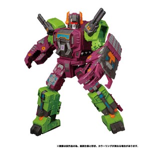 Hasbro Transformers Earth Rise ER-10 Scorponok Titan Class