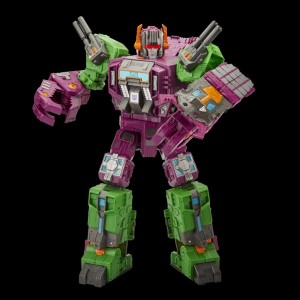 Hasbro Transformers Generations War For Cybertron Earthrise Titan Wfc-E25 Scorponok