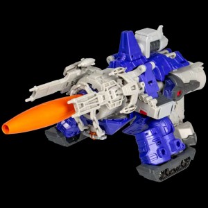 Hasbro Takaratomy Transformers Studio Series Transformers The Movie Galvatron