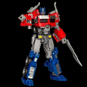 Hasbro Takaratomy Transformers Studio Series Rise Of The Beasts: Optimus Prime