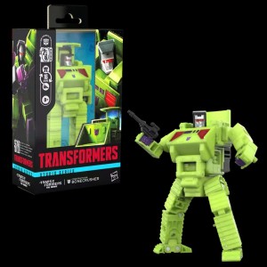 Hasbro Transformers Studio Series The Movie Bonecrusher