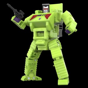 Hasbro Transformers Studio Series The Movie Bonecrusher