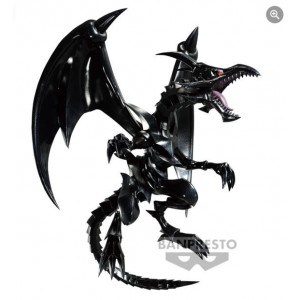 Banpresto Yu-Gi-Oh Black Dragon