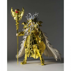 Bandia Saint Seiya Myth Cloth EX OPHIUCHUS ODYSSEUS