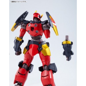 Bandai Super Robot Chogokin SRC Gurren Lagann 