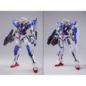 Bandai Metal Build Gundam Exia & Repair III