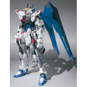 Bandai Bandai Metal Build Gundam Freedom(Edizione 2012)