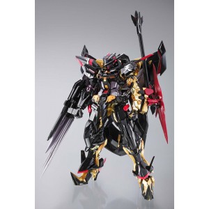 Bandai Metal Build Gundam Astray Gold Frame Amatsu Mina(Edizione 2015)