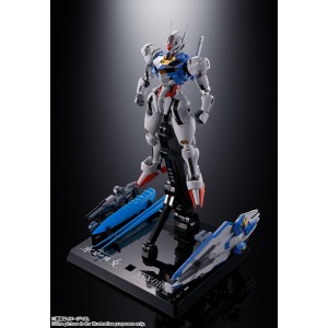 Bandai Chogokin Mobile Suit Gundam The Witch from Mercury XVX-016 Gundam Aerial