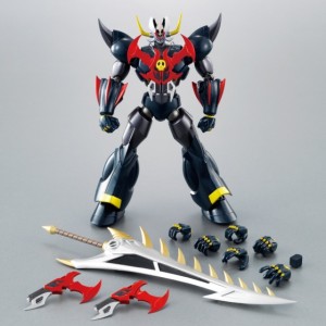 Bandai Super Robot Chogokin SRC Mazinkaiser SKL Starter Pack Tamashii