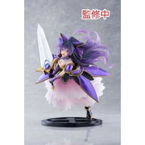 Taito Date A Live Tohka Yatogami Sandalphon Amp+ Figure