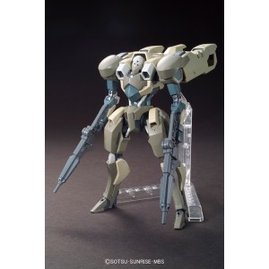 Bandai Gunpla High Grade HG 1/144 Hyakuri