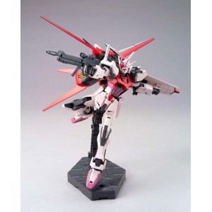 Bandai Gunpla High Grade HGCE 1/144 Gundam Strike Rouge 1/144