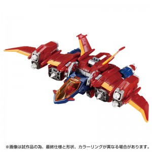 Takaratomy Diaclone Reboot DA-113 Dia Battles V2 (Battles 02)