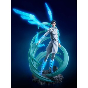 Bandai Figuarts Zero Bleach 1000 Year Blood War Uryu Ishida