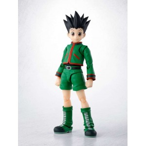 Bandai S.H.Figuarts Hunter X Hunter Gon