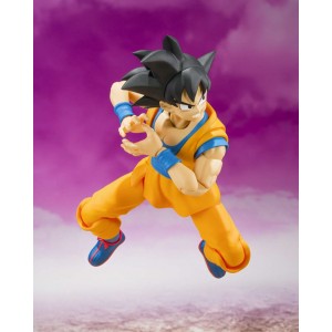 Bandai S.H.Figuarts Dragon Ball Daima Son Goku