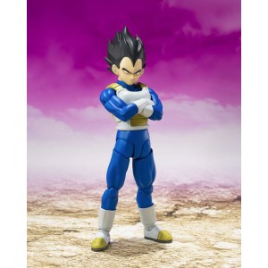 Bandai S.H.Figuarts Dragon Ball Daima Vegeta