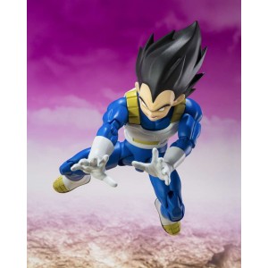 Bandai S.H.Figuarts Dragon Ball Daima Vegeta