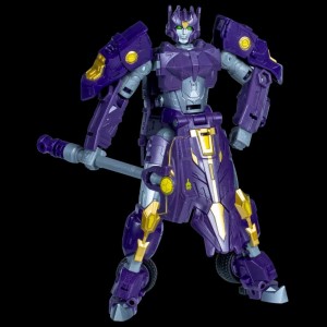 Hasbro Transformers Age Of The Primes Solus Optimus Prime Action Figure
