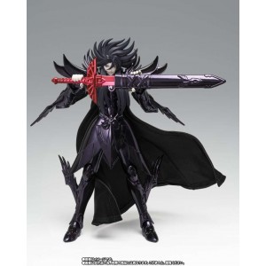 Bandai Saint Cloth Myth Ex Hades OCE Tamashii 2024