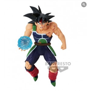 Banpresto Dragon Ball GxMateria Bardock