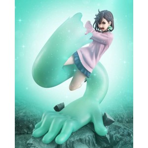 Bandai Figuarts Zero Dandadan Momo