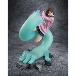 Bandai Figuarts Zero Dandadan Momo