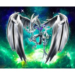 Bandai Monsterarts Yu-Gi-Oh! Stardust Dragon