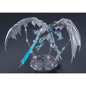 Bandai Monsterarts Yu-Gi-Oh! Stardust Dragon