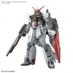 Bandai Gunpla High Grade HGCE 1/144 Murasame Kai