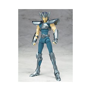Bandai Saint Seiya Myth Cloth Nachi Wolf Lupo(Usato)